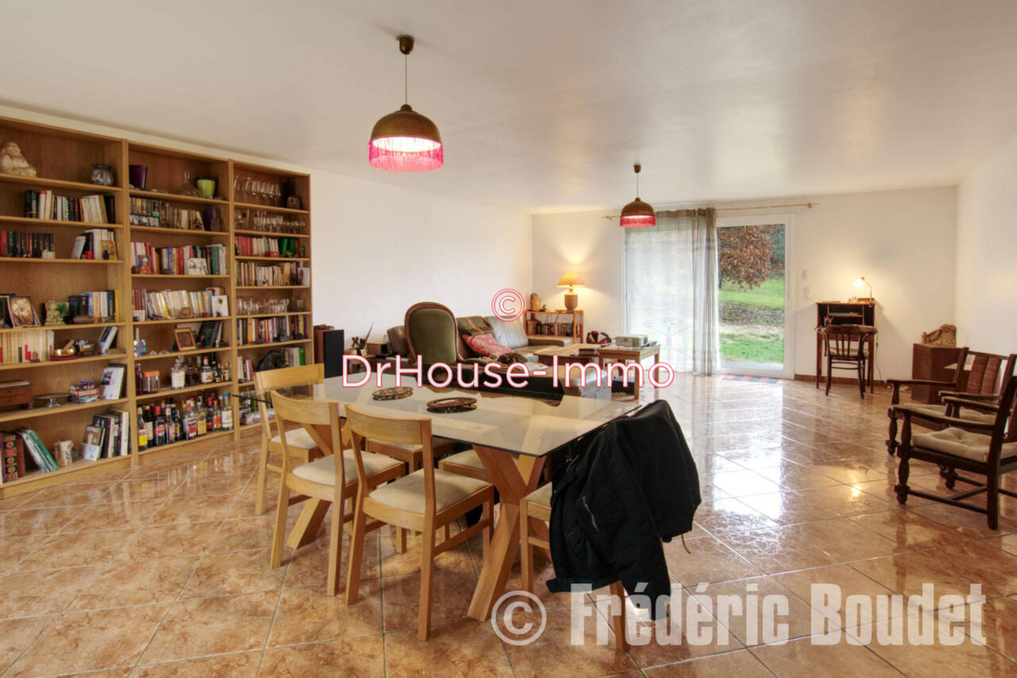 Maison 5 pièces de 179 m² - Mussidan (24400)