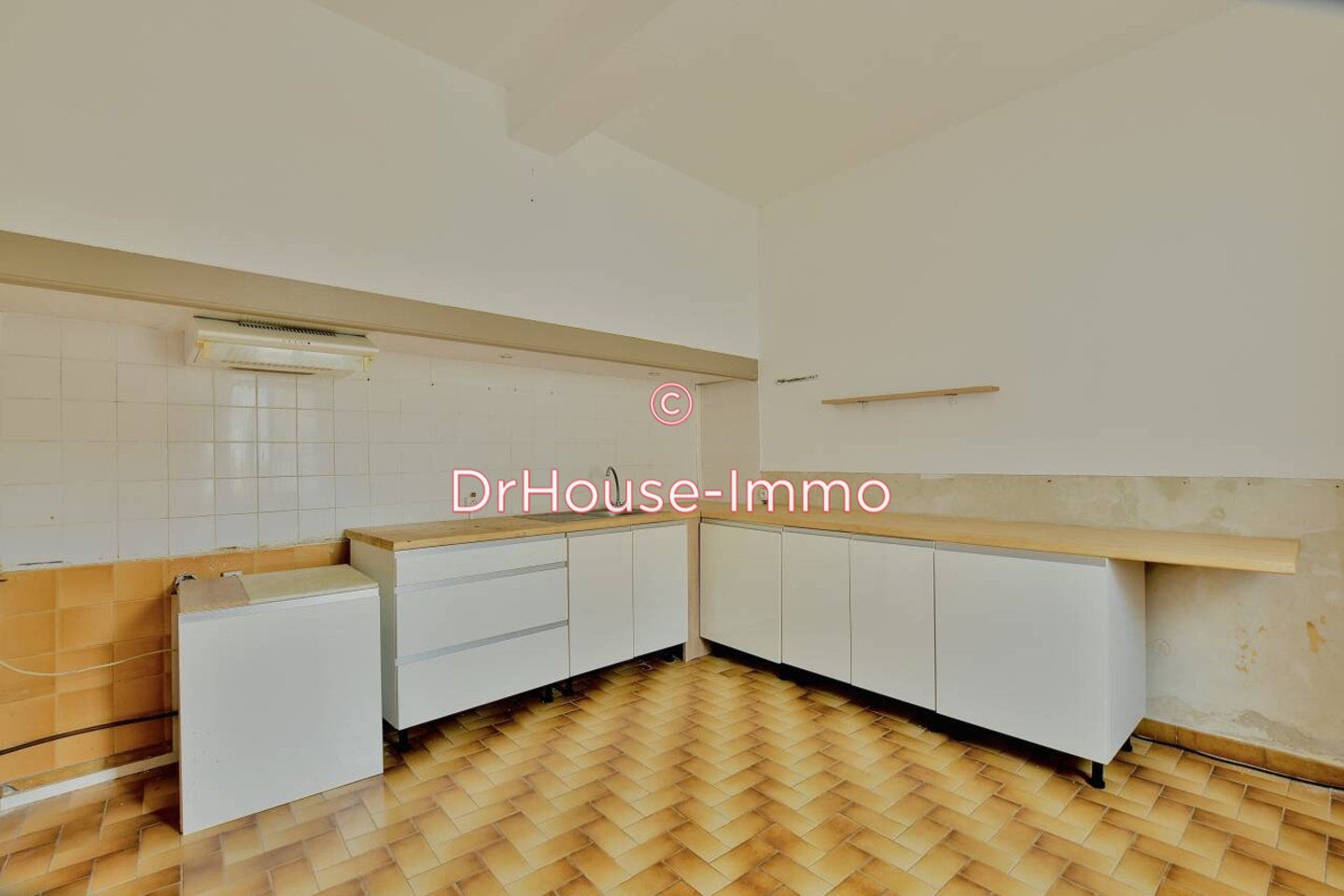 Maison 3 pièces de 79 m² - Sigean (11130)