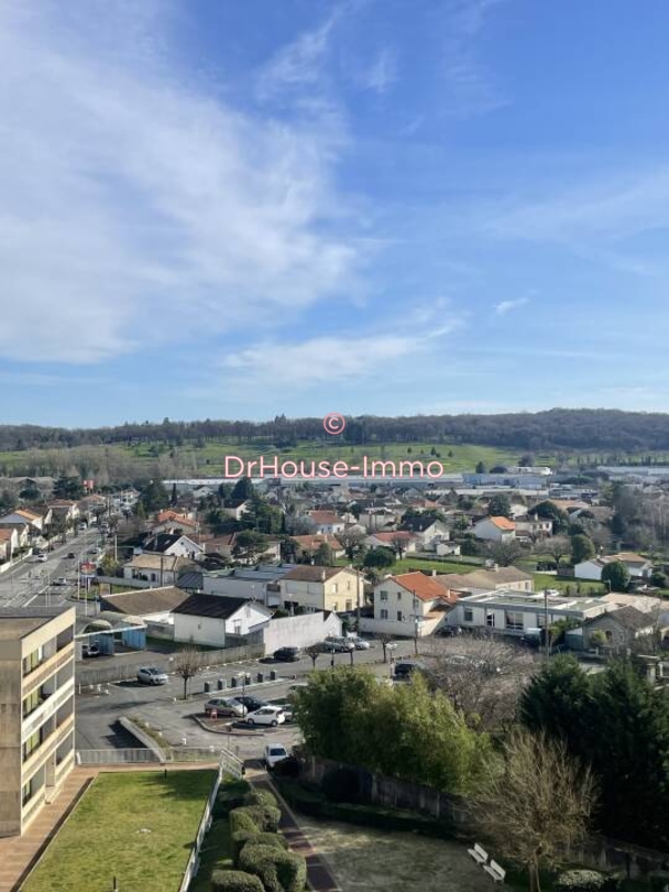 Appartement 3 pièces de 67 m² - Angoulême (16000)