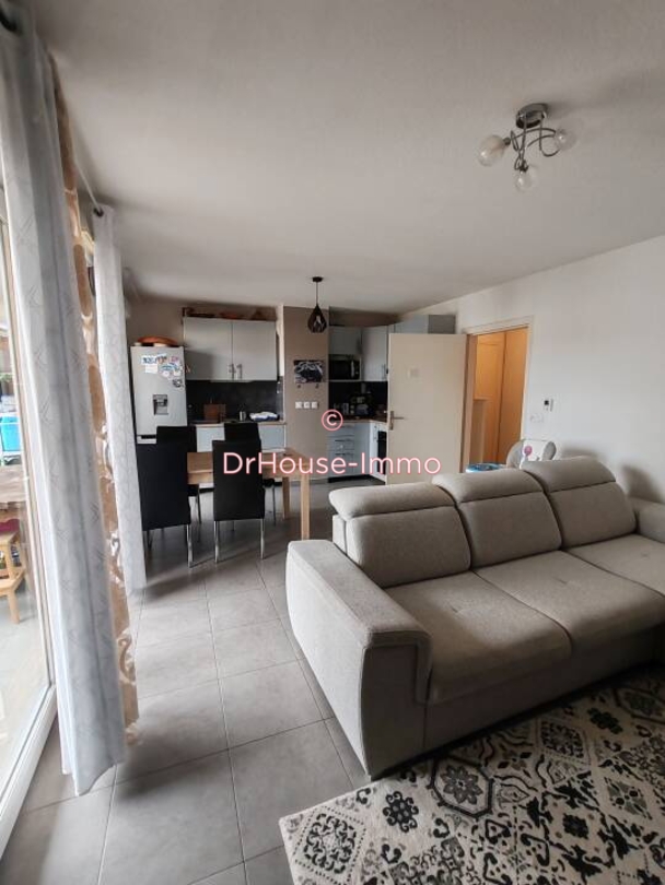 Appartement 3 pièces de 60 m² - Marseille (13014)