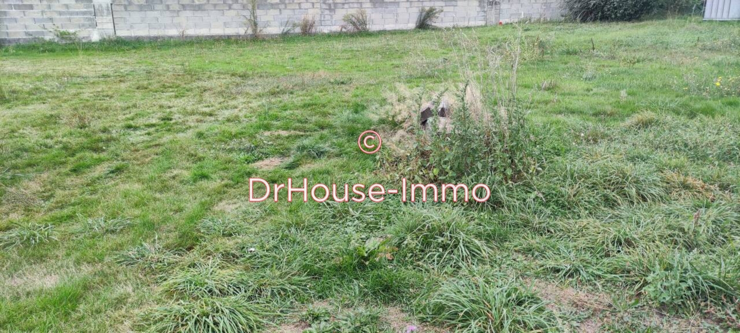 Terrain de 600 m² - Labarthe-sur-Lèze (31860)