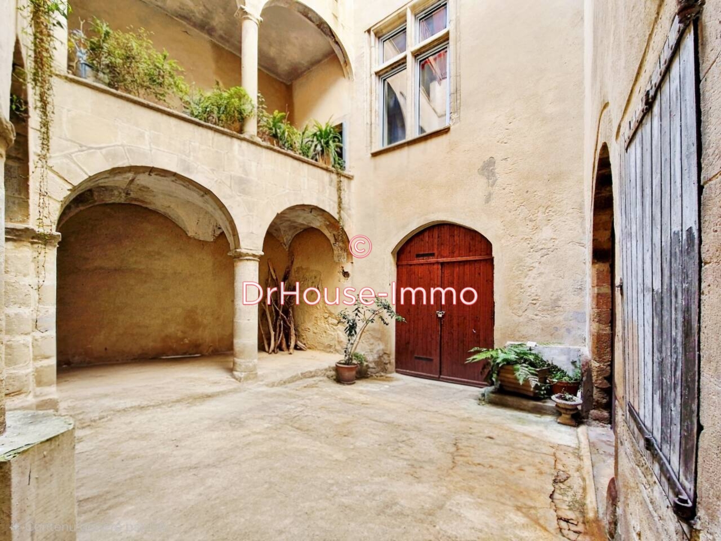 Appartement 3 pièces de 71 m² - Romans-sur-Isère (26100)