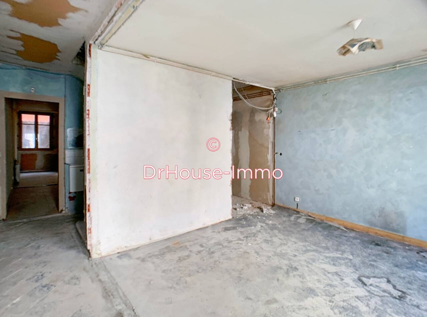 Maison 4 pièces de 120 m² - Bordeaux (33100)