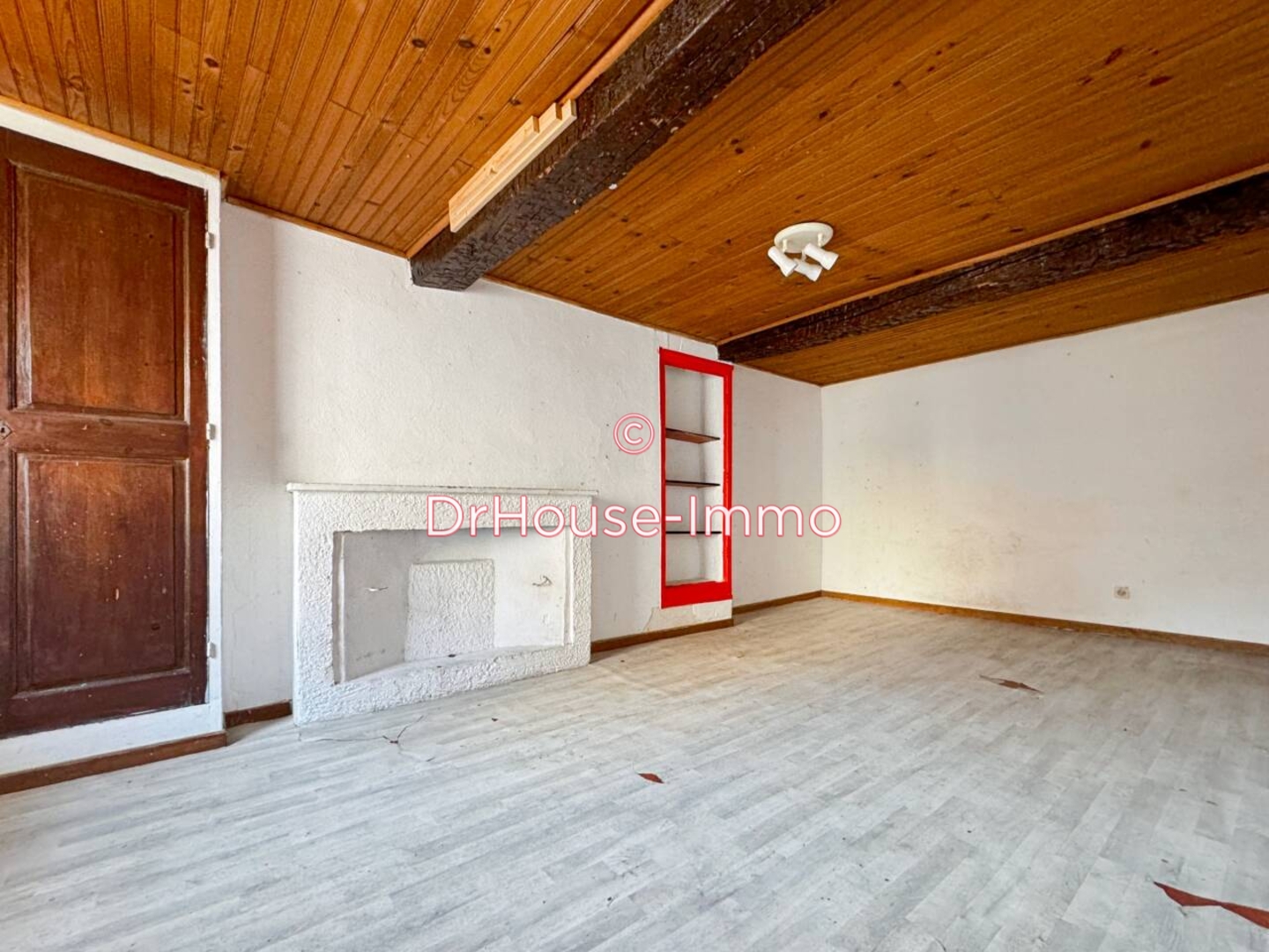 Appartement 3 pièces de 55 m² - Draguignan (83300)