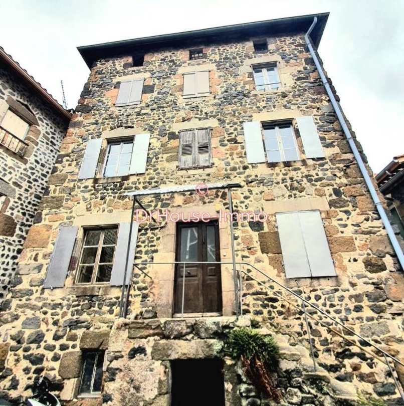 Maison 6 pièces de 100 m² - Saint-Paulien (43350)