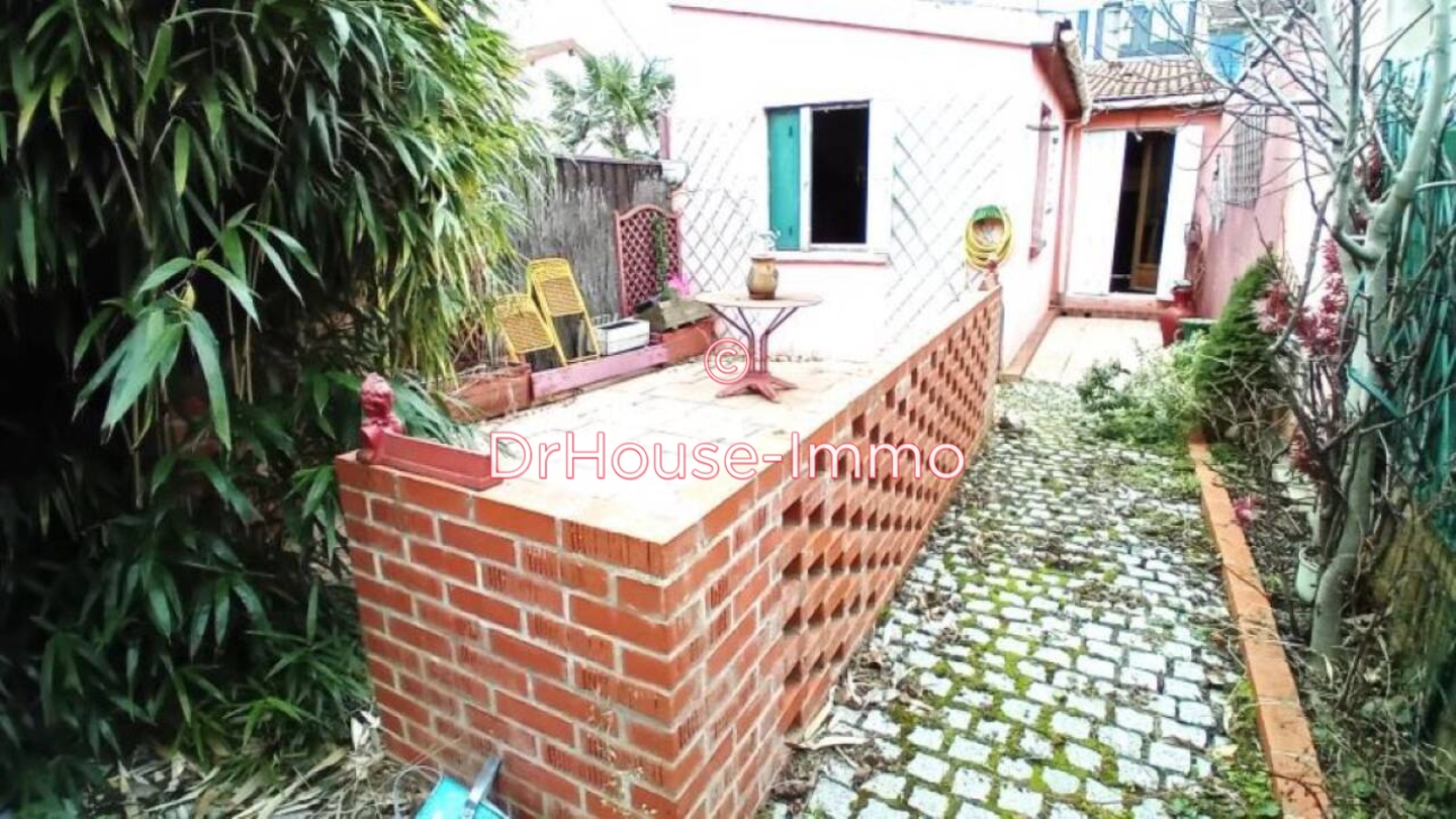Maison 3 pièces de 70 m² - Villejuif (94800)