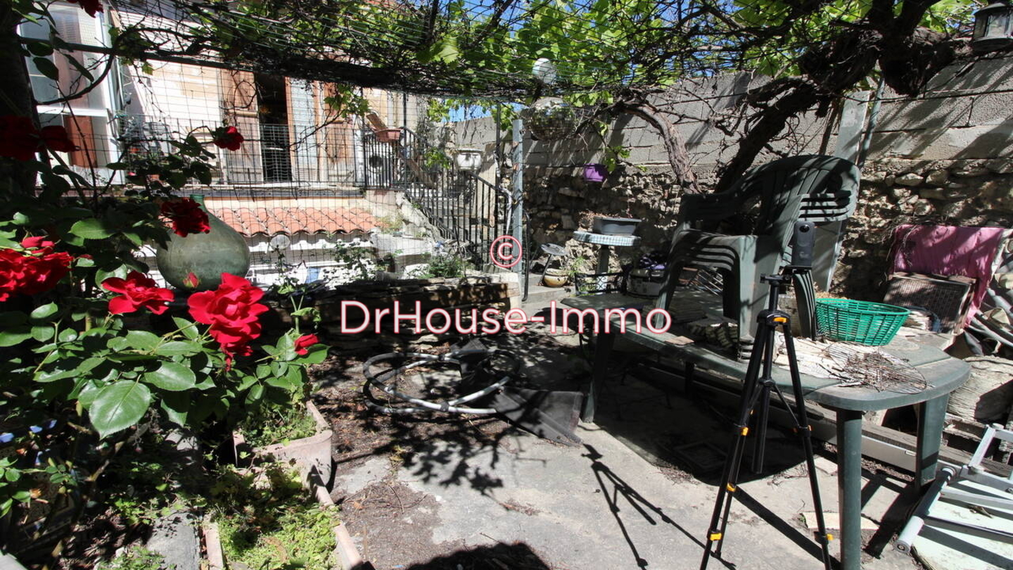 Appartement 3 pièces de 53 m² - Marseille (13003)