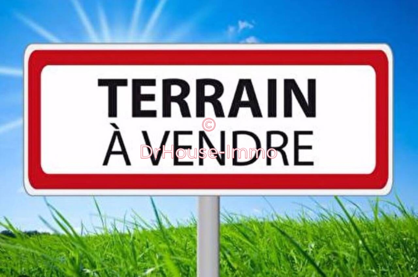 Terrain de 1 743 m² - Buthiers (77760)