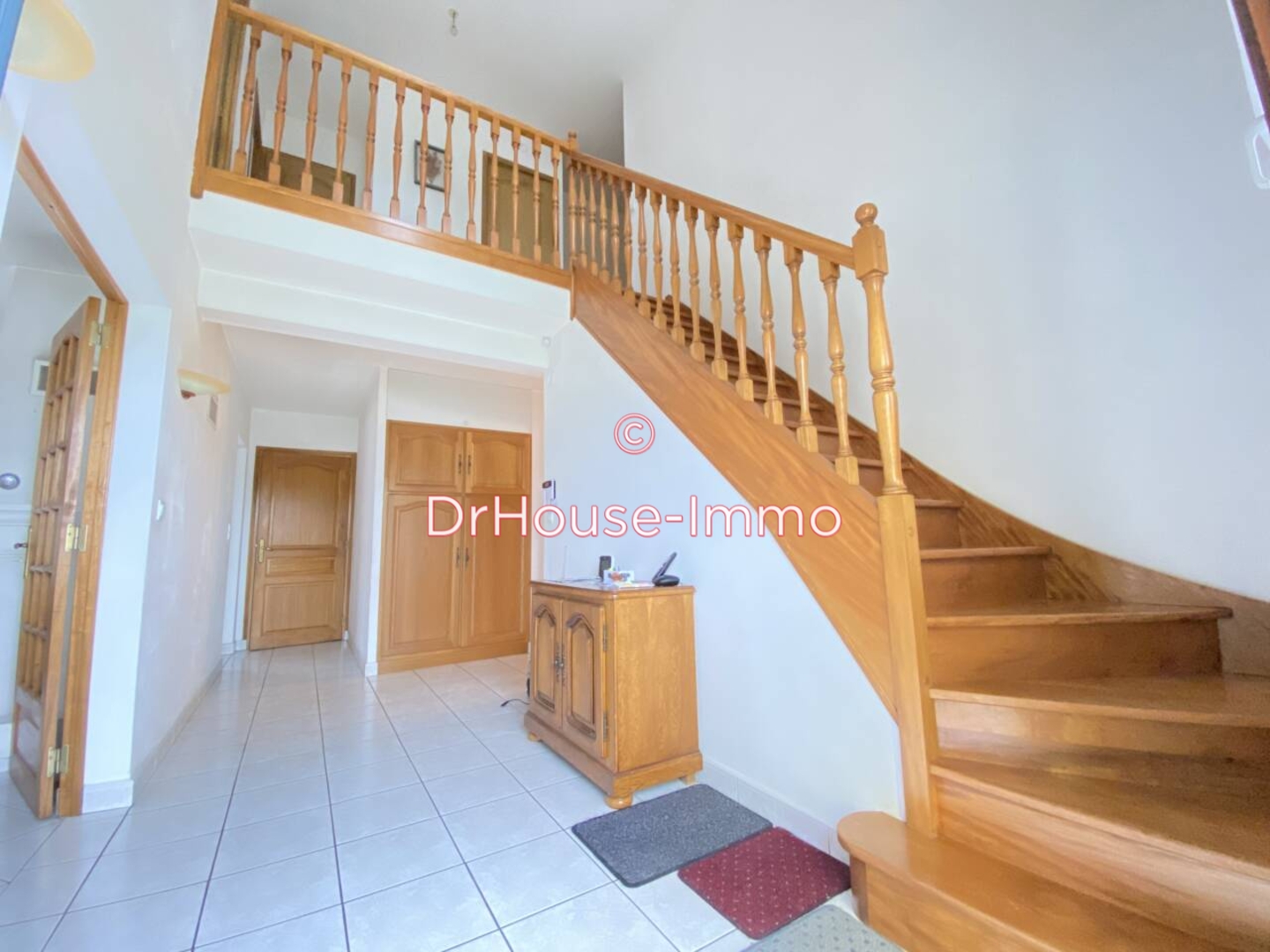 Maison 6 pièces de 190 m² - Saint-Avertin (37550)