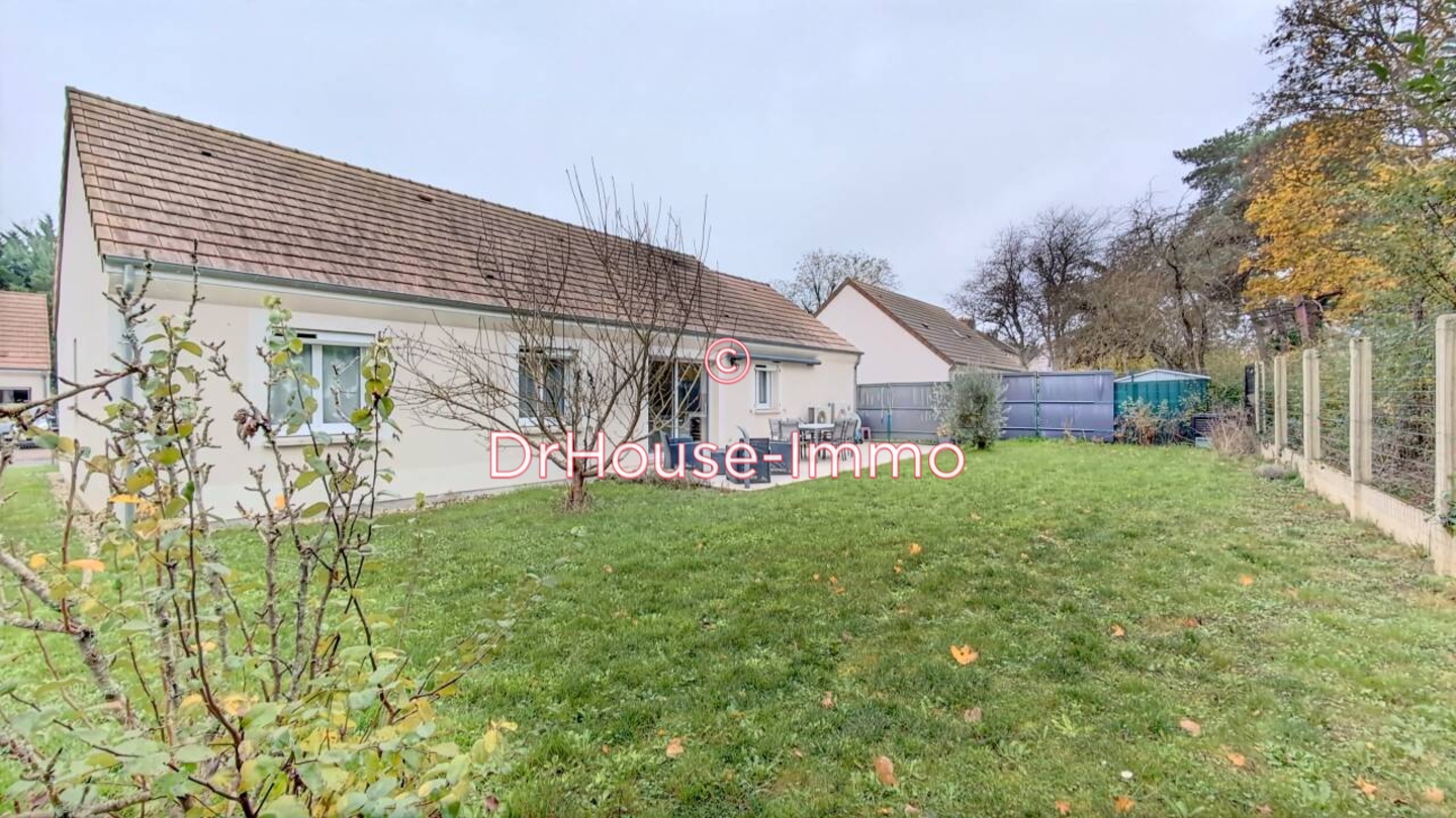 Maison 5 pièces de 97 m² - Meung-sur-Loire (45130)