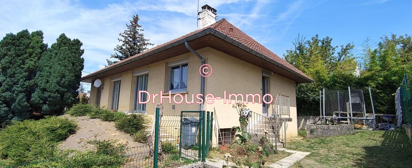 Maison 5 pièces de 100 m² - Marly-la-Ville (95670)