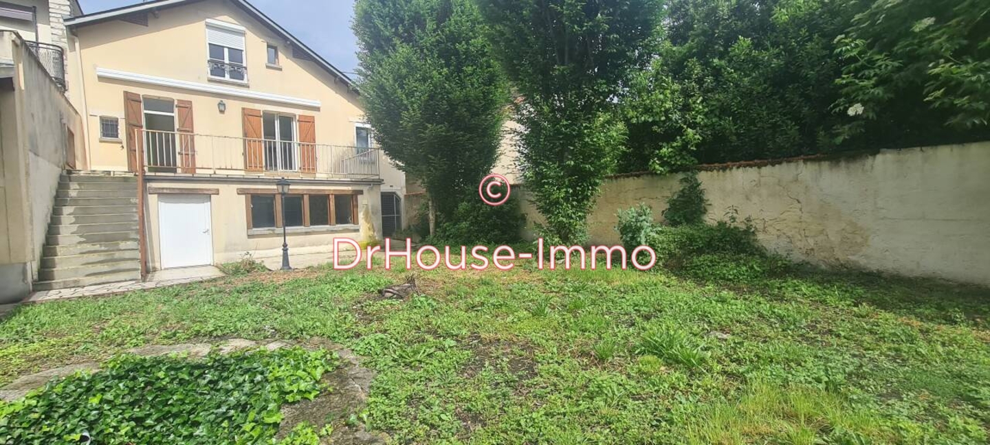 Maison 7 pièces de 79 m² - Montargis (45200)