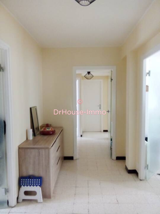 Appartement 3 pièces de 91 m² - Béziers (34500)