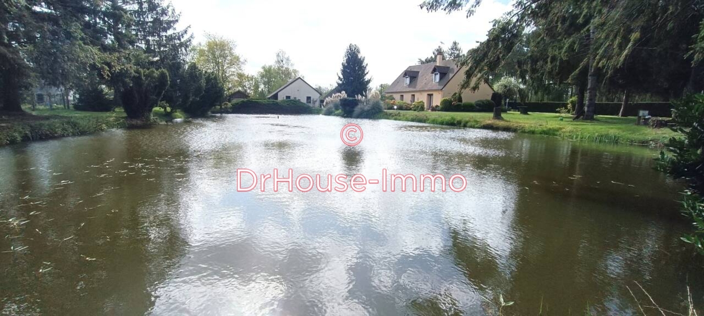 Maison 6 pièces de 228 m² - Ruaudin (72230)