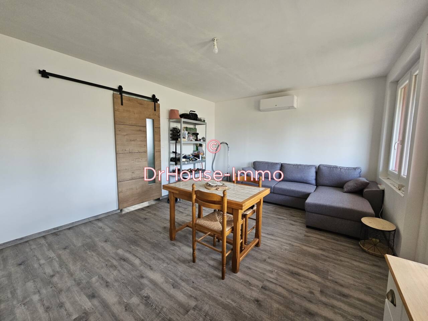 Maison 3 pièces de 75 m² - Antigny (86310)