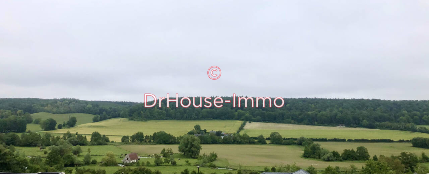 Terrain de 771 m² - Martin-Église (76370)