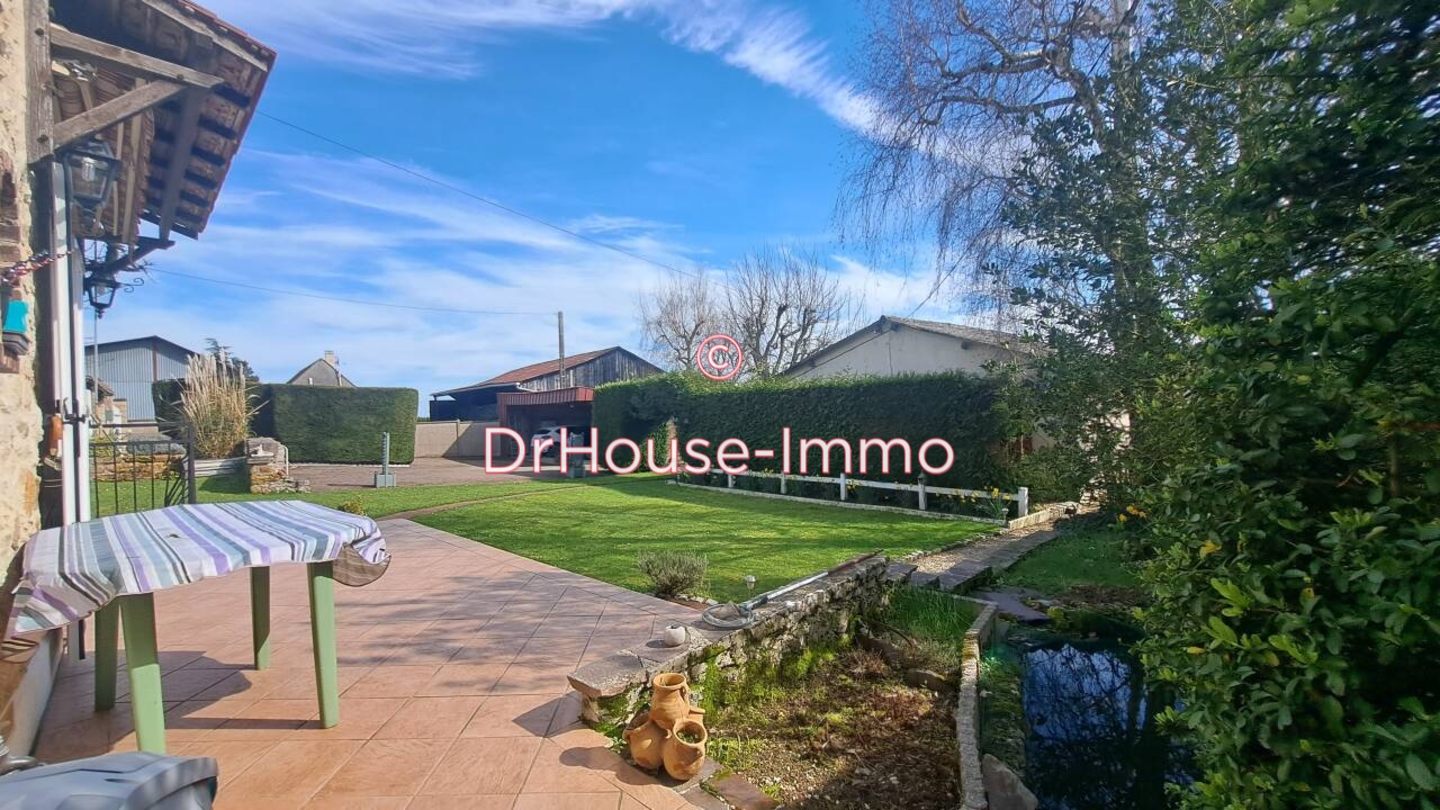 Maison 7 pièces de 137 m² - Donnemarie-Dontilly (77520)