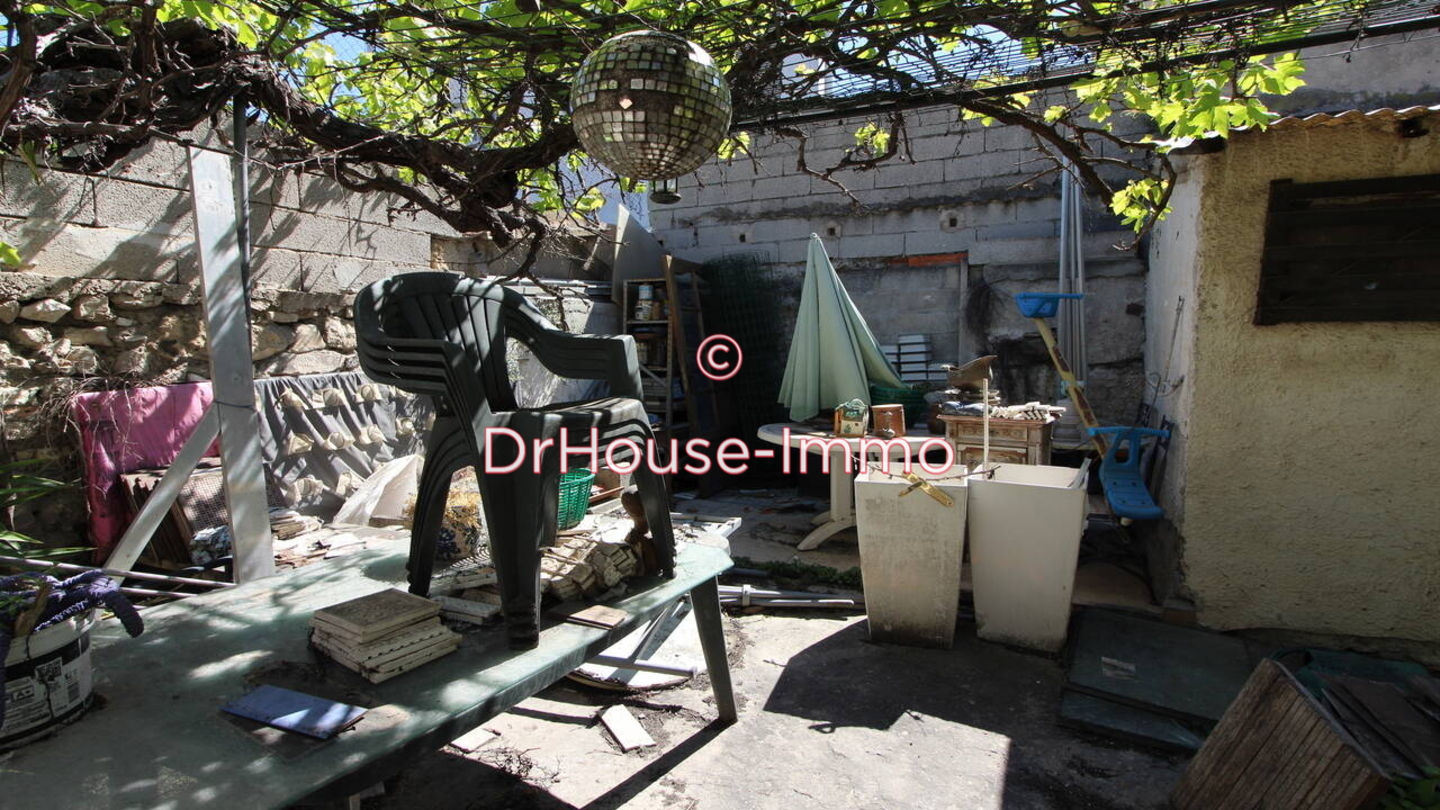 Appartement 3 pièces de 51 m² - Marseille (13003)