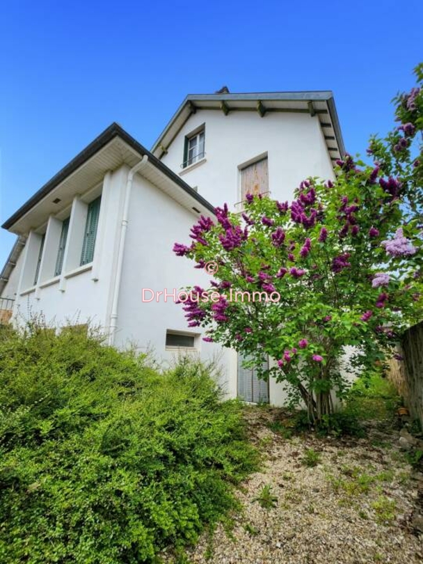 Maison 10 pièces de 206 m² - Dijon (21000)