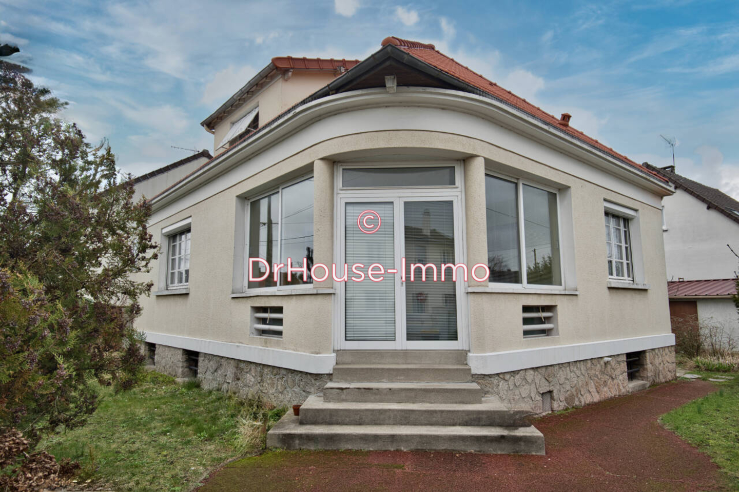 Maison 6 pièces de 150 m² - Villeparisis (77270)