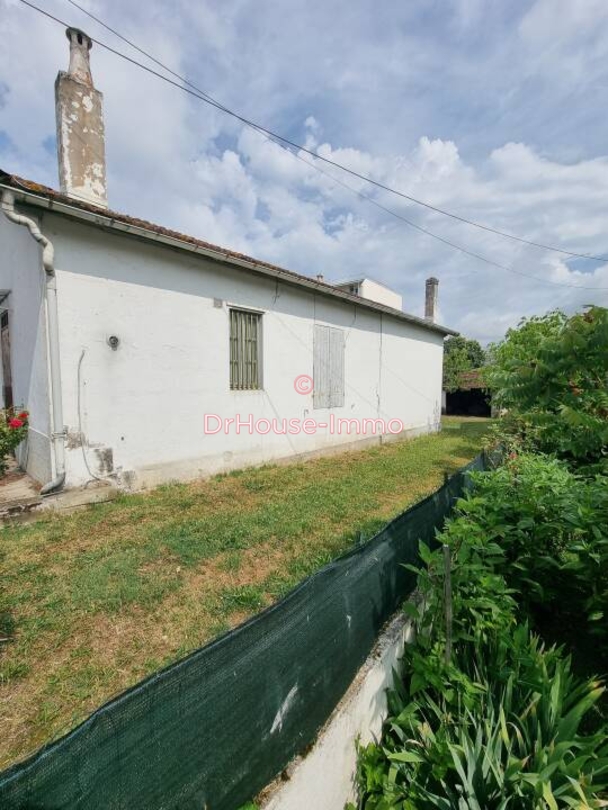 Maison 2 pièces de 60 m² - Le Bouscat (33110)