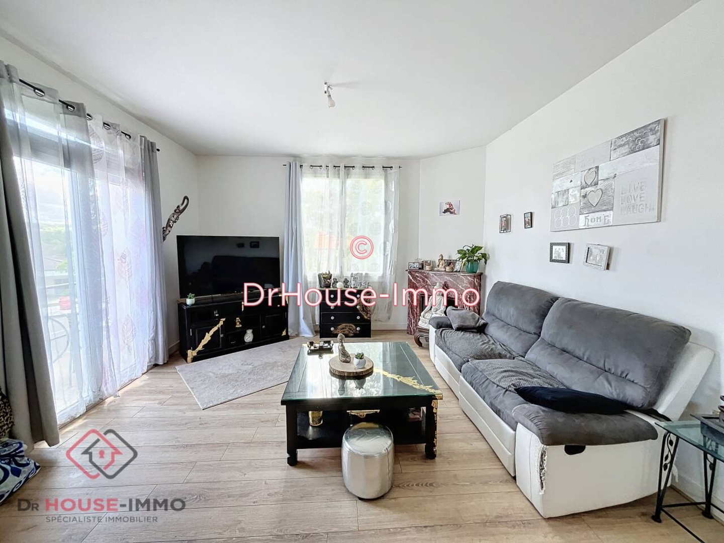 Maison 5 pièces de 97 m² - Neuvic (24190)