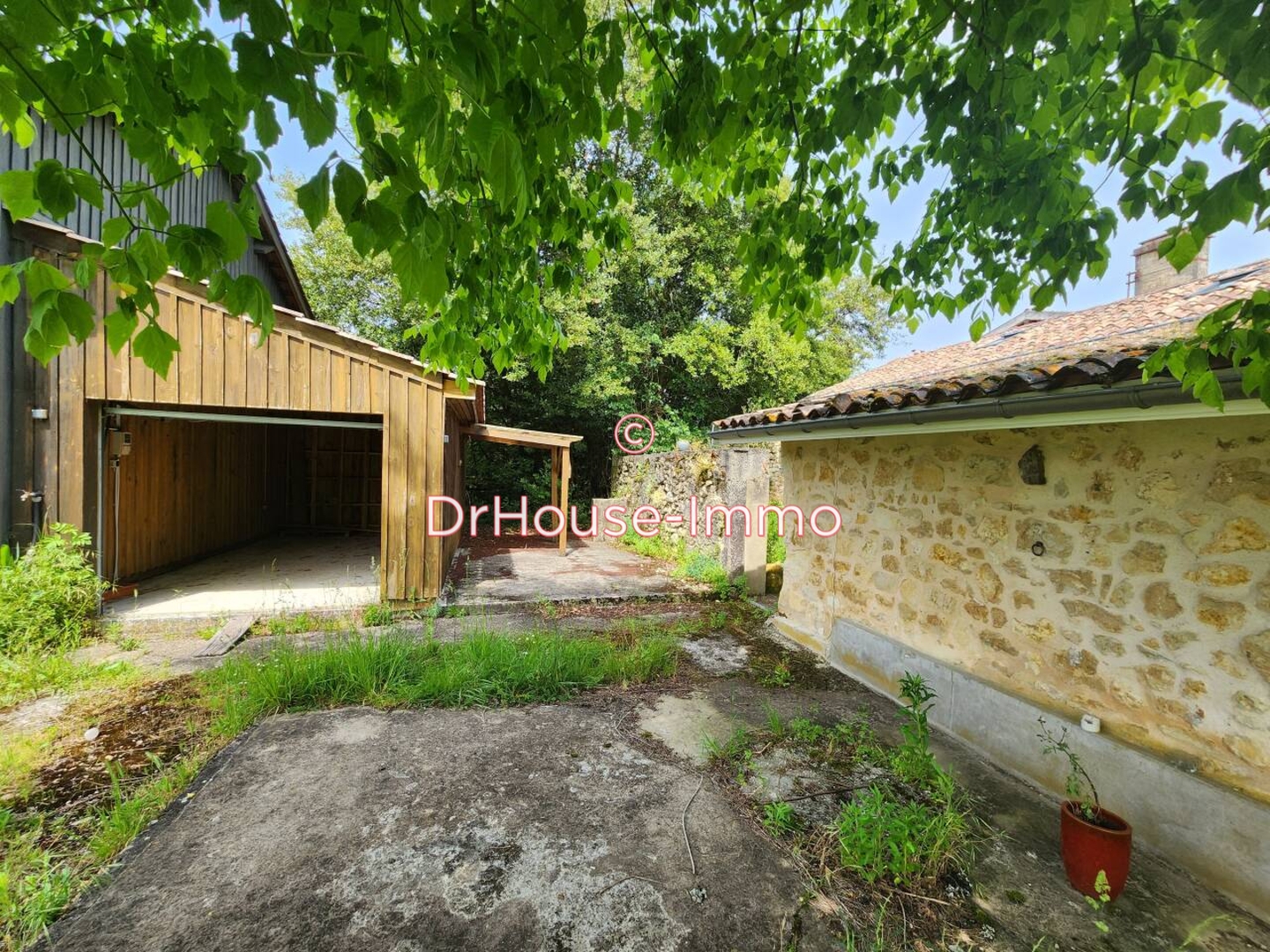 Maison 4 pièces de 102 m² - Yvrac (33370)