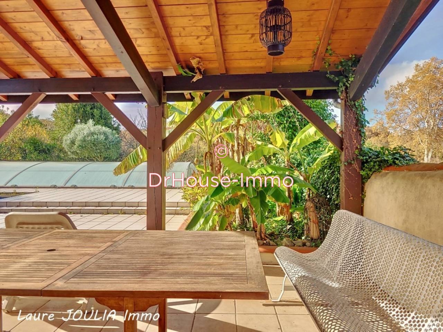 Maison 11 pièces de 290 m² - Aire-sur-l'Adour (40800)