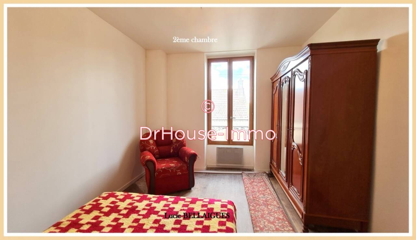 Maison 4 pièces de 87 m² - Villeneuve-au-Chemin (10130)