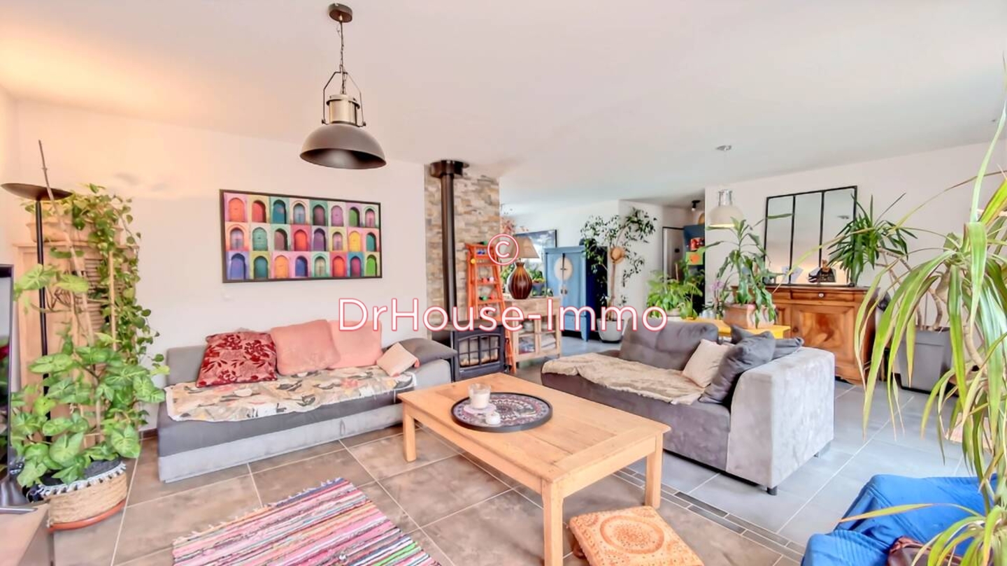 Maison 4 pièces de 106 m² - Le Bardon (45130)