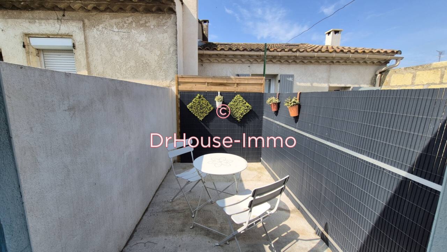 Maison 3 pièces de 81 m² - Aigues-Mortes (30220)