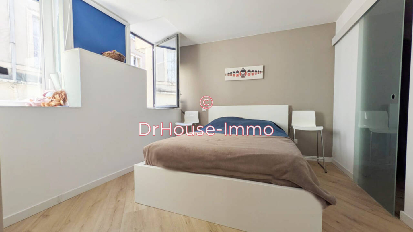 Appartement 3 pièces de 58 m² - Montpellier (34000)