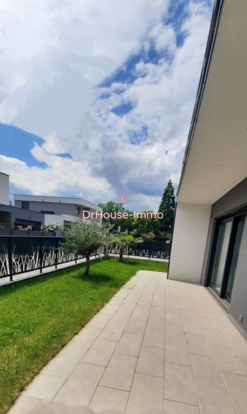 Maison 6 pièces de 148 m² - Ingersheim (68040)