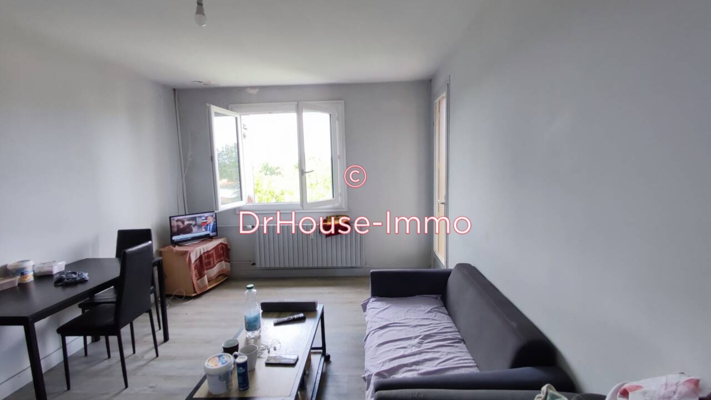 Appartement 4 pièces de 67 m² - Marmande (47200)