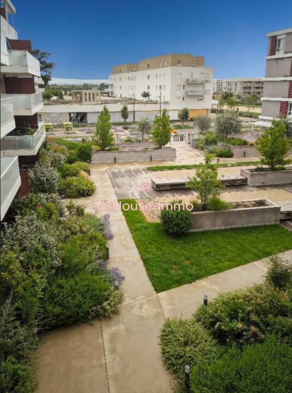 Appartement 1 pièce de 22 m² - Monteux (84170)