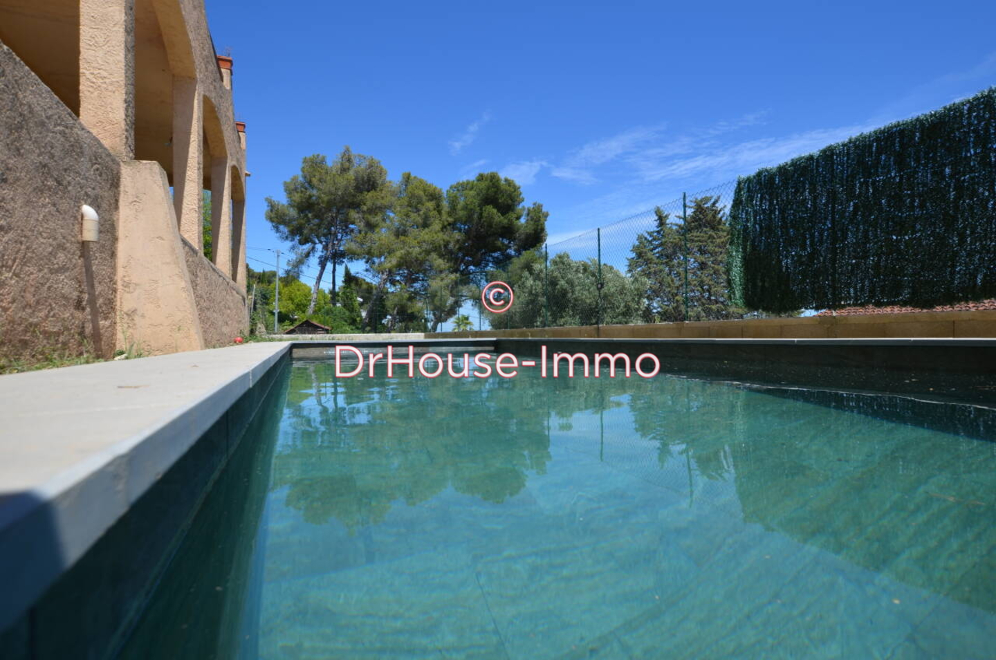 Maison 4 pièces de 101 m² - La Seyne-sur-Mer (83500)