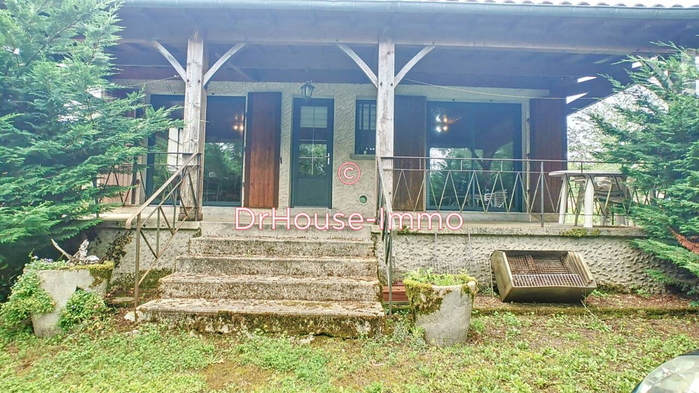 Maison 4 pièces de 80 m² - Saint-Just (24320)