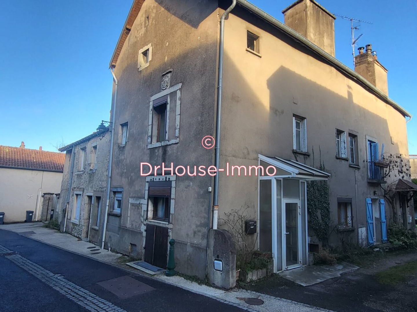 Maison 5 pièces de 100 m² - Talant (21240)