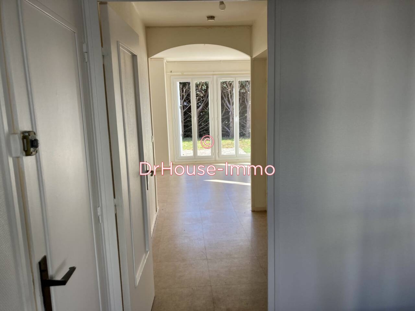 Maison 3 pièces de 67 m² - Savigny-le-Temple (77176)