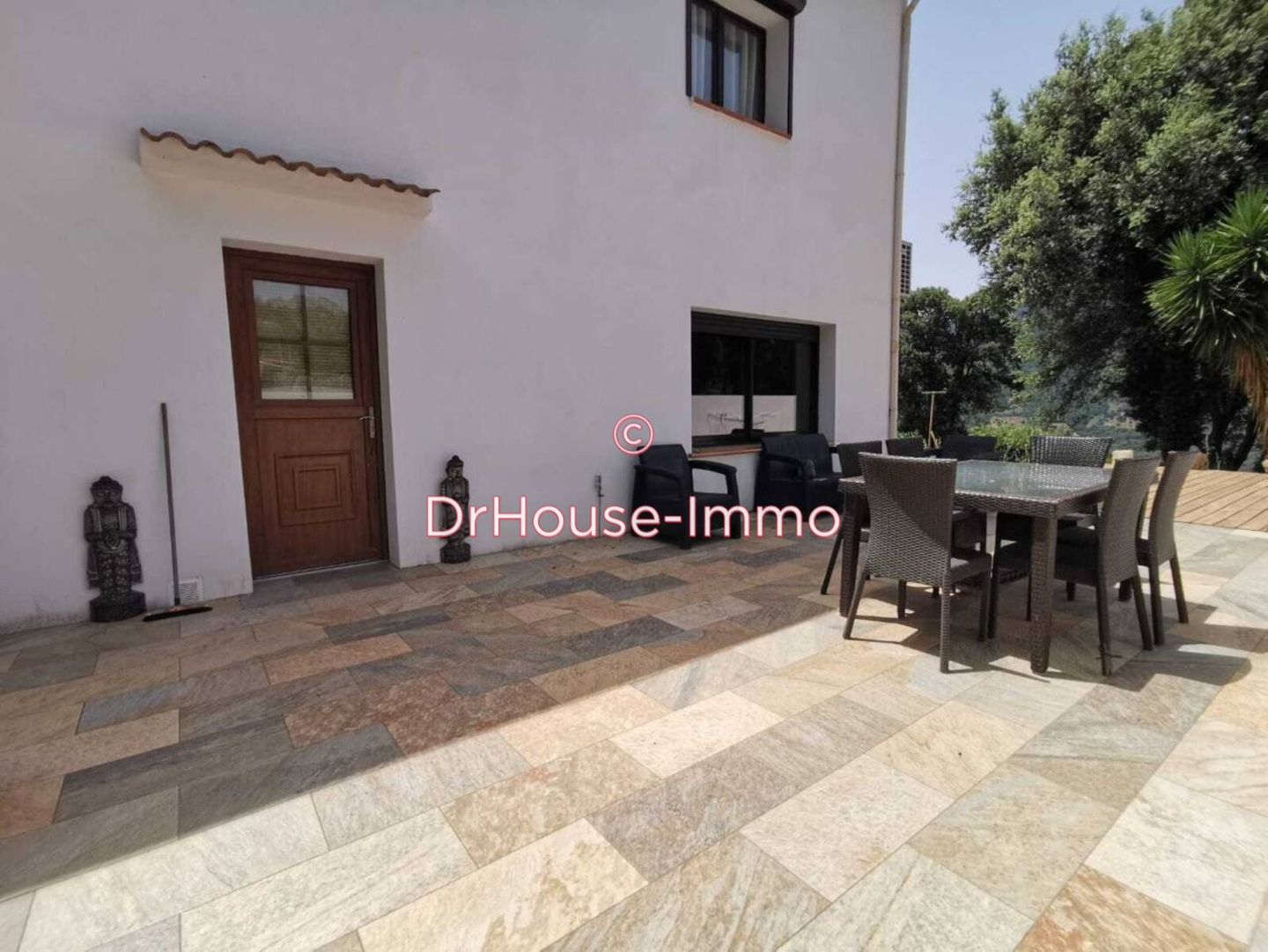 Appartement 2 pièces de 54 m² - Bastelicaccia (20129)