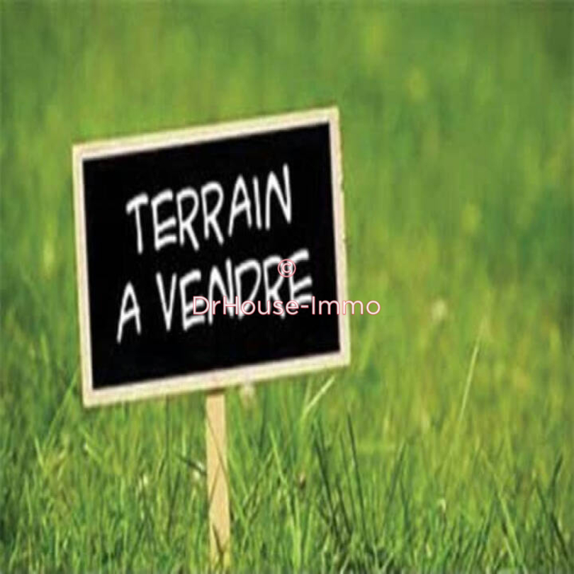 Terrain de 956 m² - Villandraut (33730)