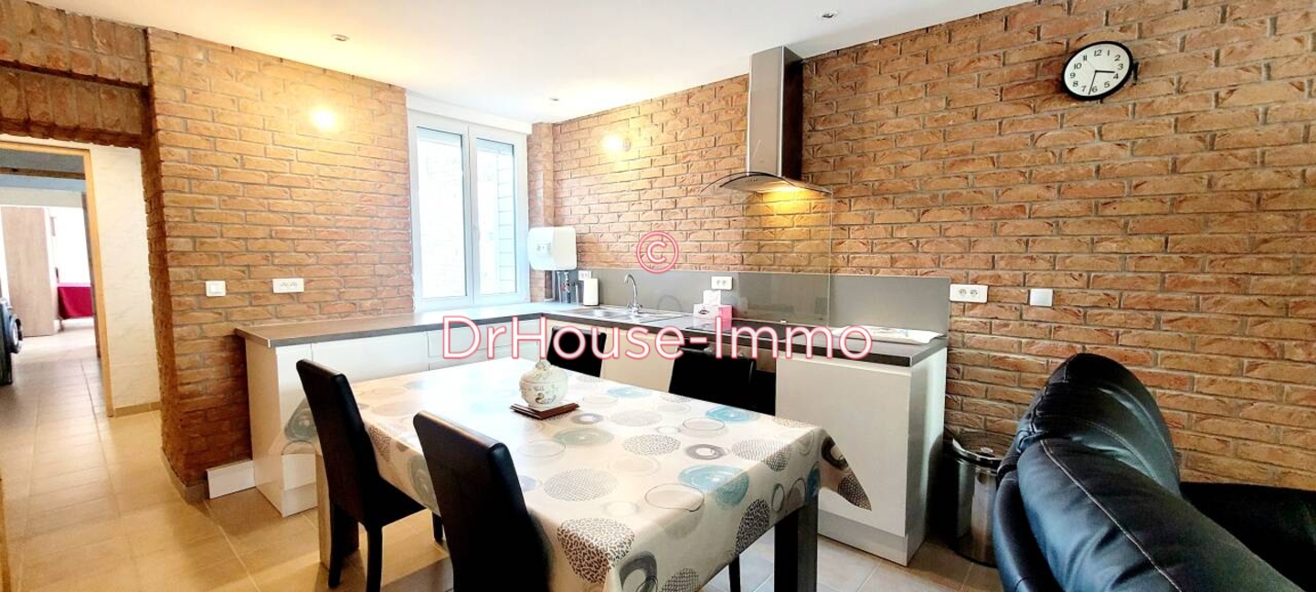 Maison 4 pièces de 75 m² - Isbergues (62330)