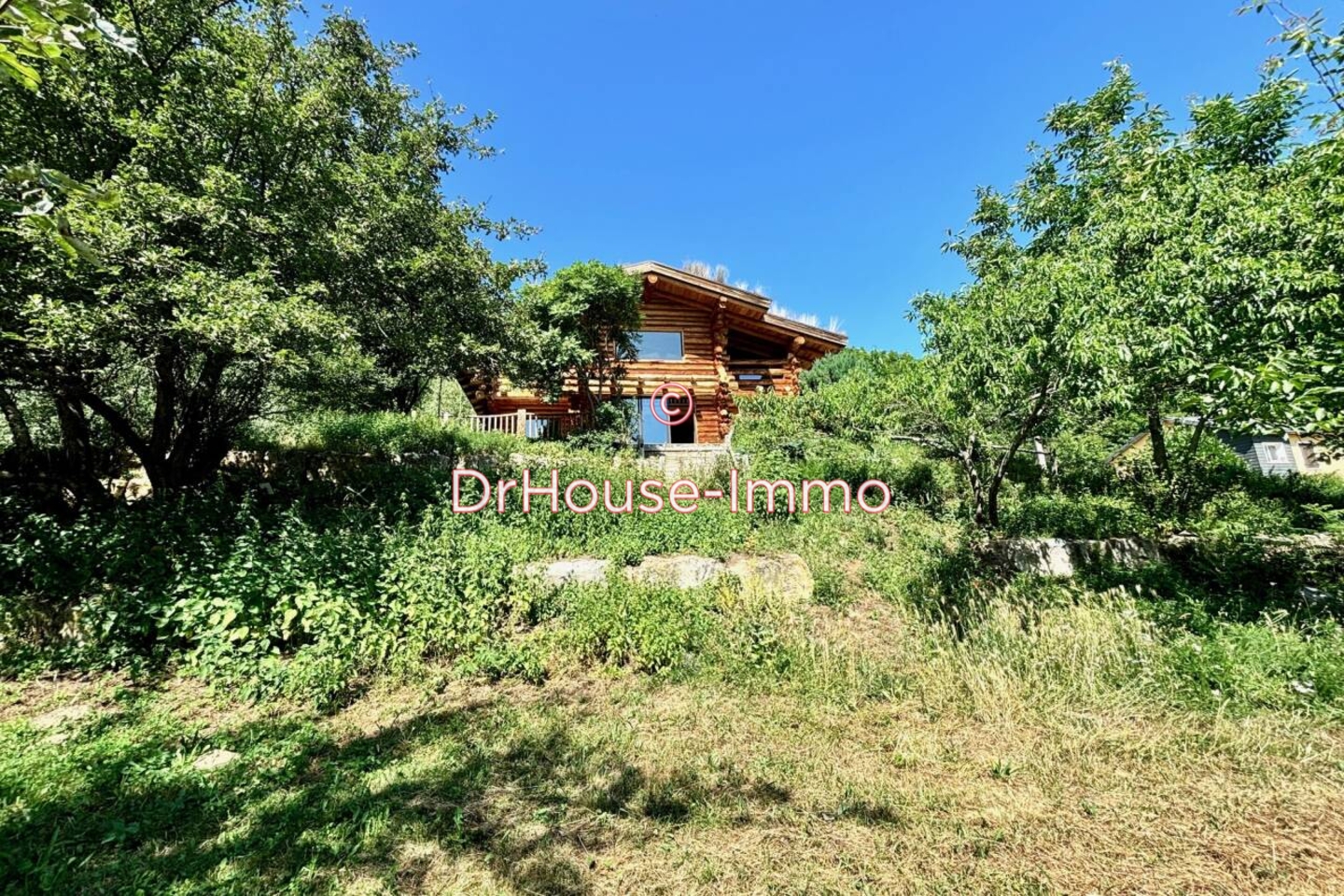 Maison 5 pièces de 145 m² - Roquefort-de-Sault (11140)