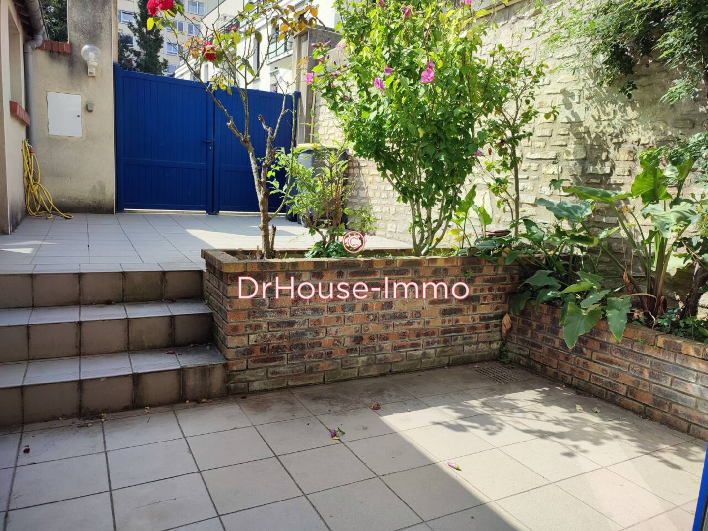 Maison 5 pièces de 105 m² - Caen (14000)