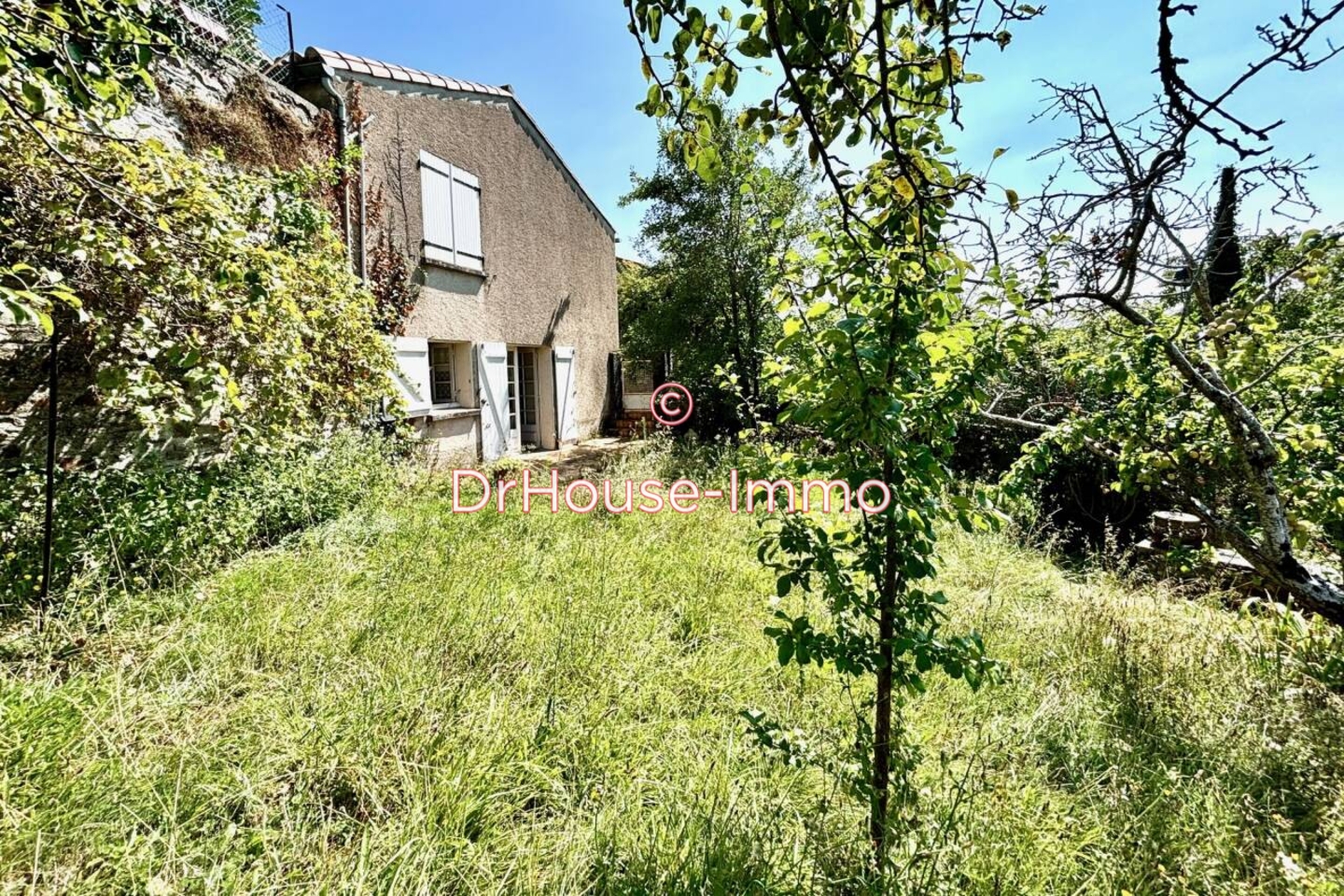Maison 5 pièces de 113 m² - Saissac (11310)