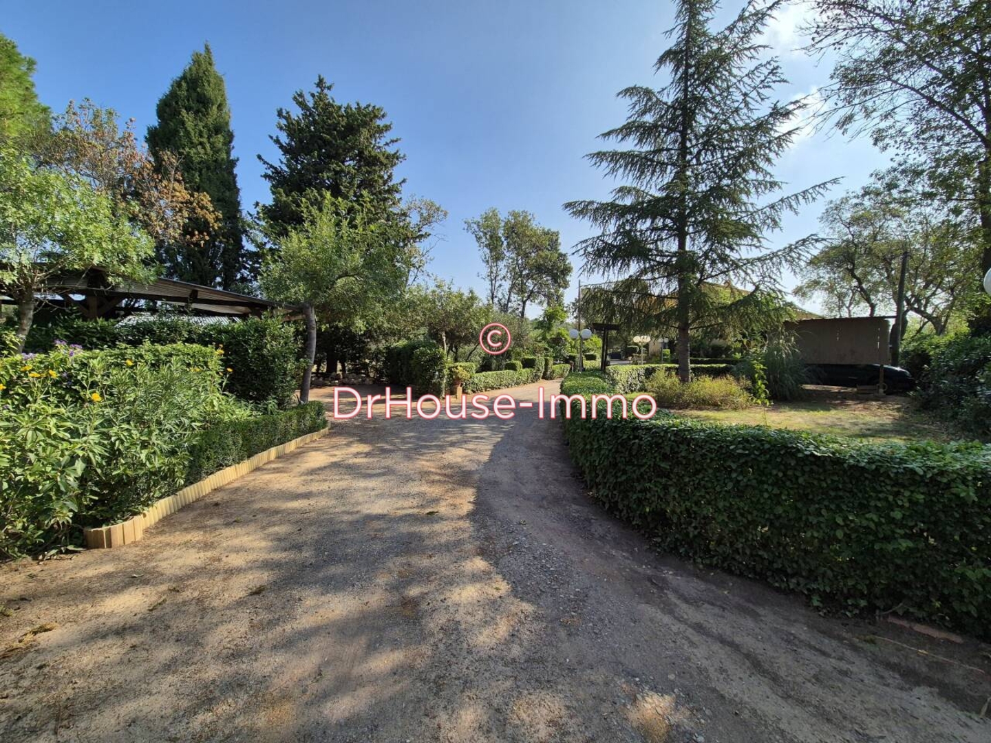 Maison 5 pièces de 160 m² - Quarante (34310)