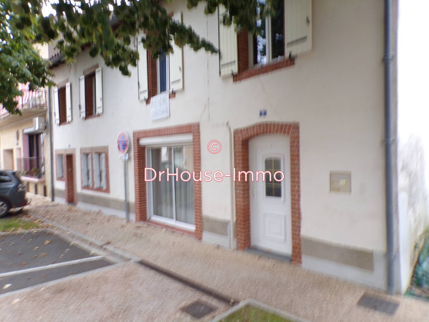 Maison 6 pièces de 158 m² - Villefranche-d'Albigeois (81430)