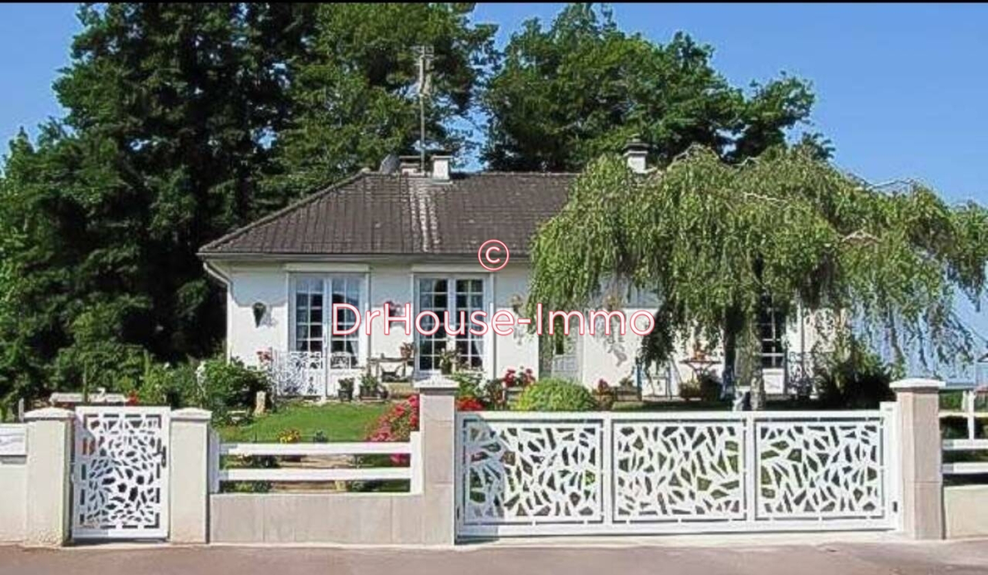 Maison 5 pièces de 94 m² - Panazol (87350)