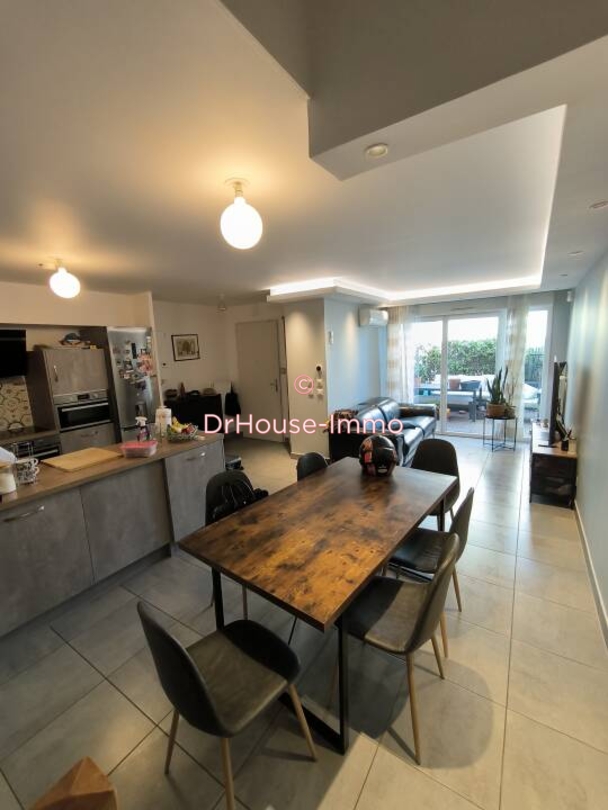 Maison 4 pièces de 96 m² - Marseille (13010)
