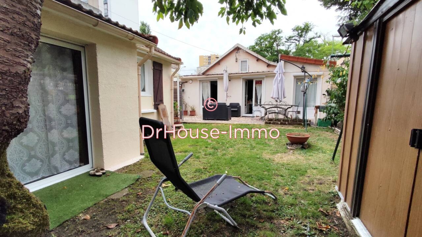 Maison 5 pièces de 100 m² - Argenteuil (95100)